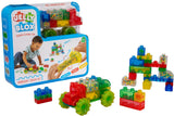 Jelly Blox Vrooom! Truck Kit