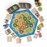 Catan The Game - 6th Edition