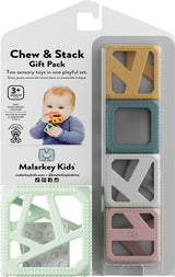 Chew & Stack Gift Pack