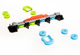 Magshuto Knockout Rail