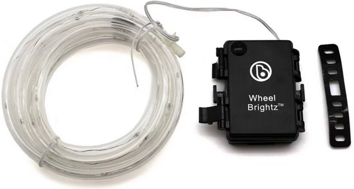 WheelBrightz - Color Select