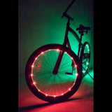 WheelBrightz - Color Select