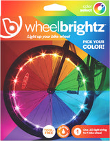 WheelBrightz - Color Select