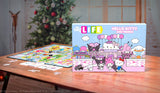 Hello Kitty and Friends The Game of Life