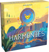 Harmonies Board Game