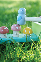Woodland Hammer Toy