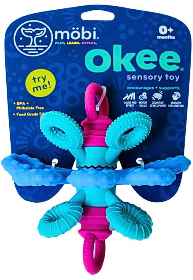 Okee Toy