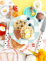 Sunny Side Diner KidDough Play Kit