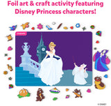 Peel & Press Foil Fun Art Kit - Disney Princess