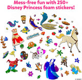 Peel & Press Foil Fun Art Kit - Disney Princess