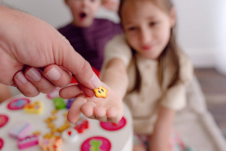 Ta-Da Bing! Magic Game