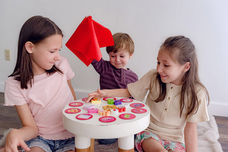 Ta-Da Bing! Magic Game