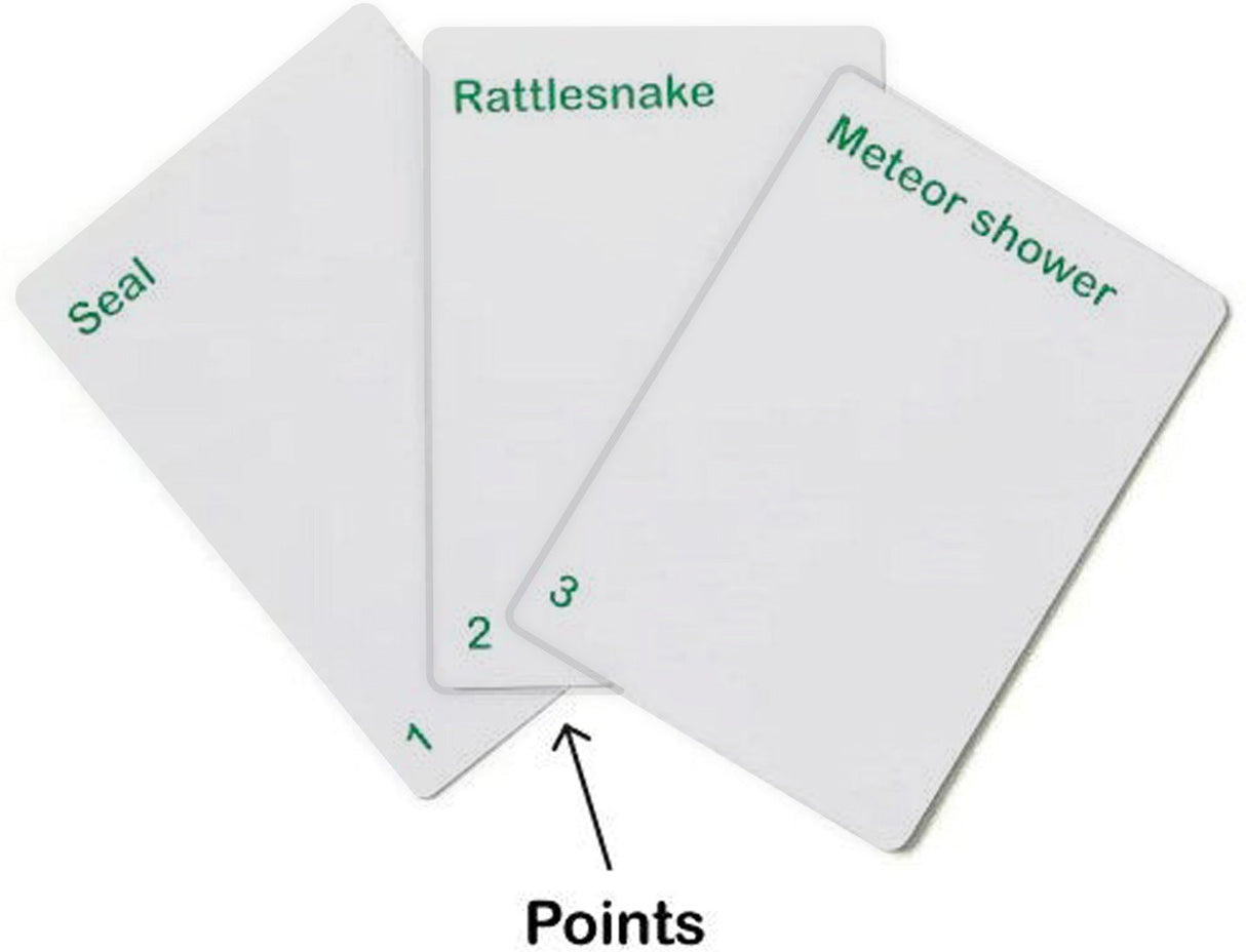 That Sound Game - Family Edition