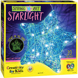 String Art Star Light