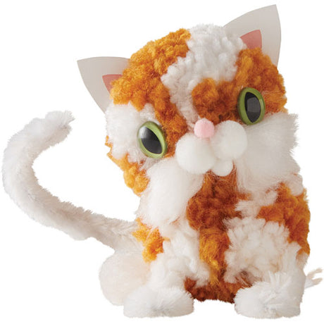 Pom-Pom Kitties