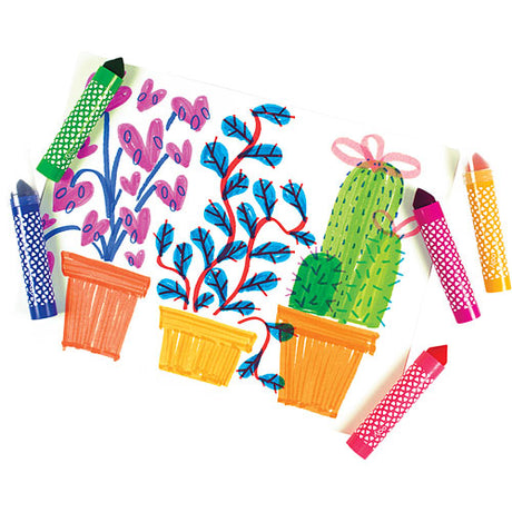 Mumbo Jumbo Washable Markers