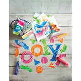 Mumbo Jumbo Washable Markers