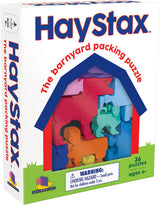 HayStax Puzzle Game