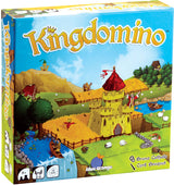 Kingdomino Game