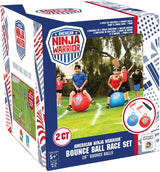 American Ninja Warrior™ Bounce Ball Race Set