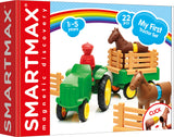 SMARTMAX® My First Farm Tractor