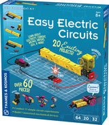 Easy Electric Circuits