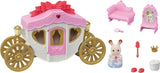 Calico Critters Royal Carriage Set