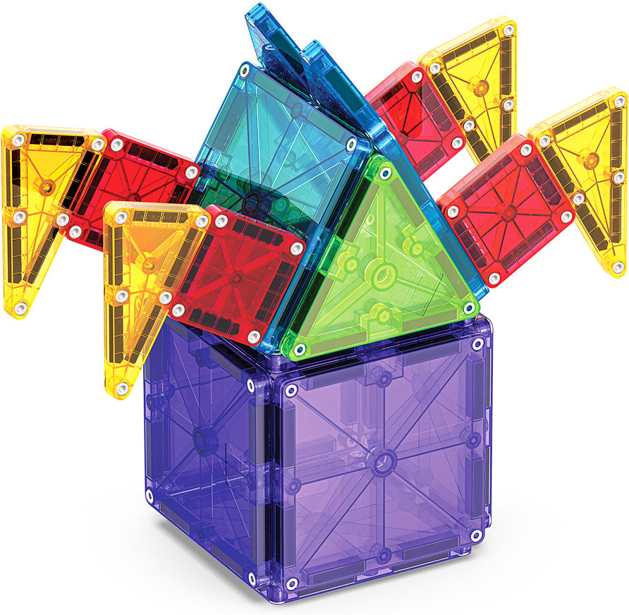 ULTRAMAGNETIC MC'S 全て国内盤3枚セット KOOL KEITH Magna-Tiles® | Micro Mags 70 PC Deluxe Set - TREEHOUSE kid and craft