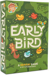 Early Bird Game