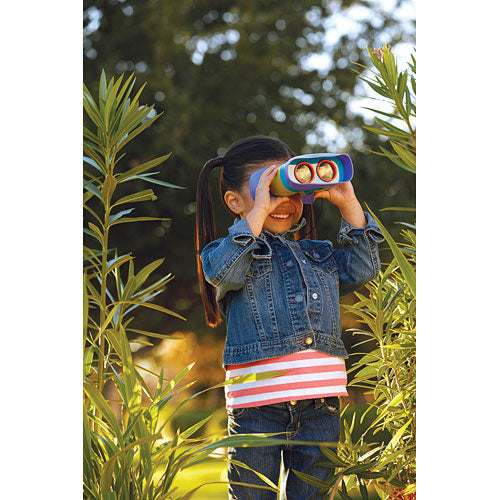 GeoSafari Jr. Kidnoculars