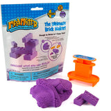 Mad Mattr The Ultimate Brick Maker - Purple