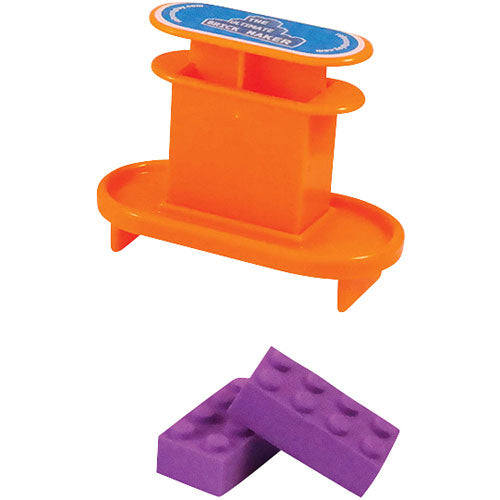 Mad Mattr The Ultimate Brick Maker - Purple