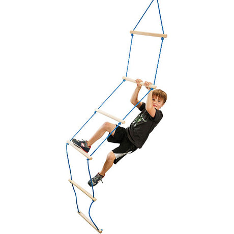 Slackers Ninja 8' Ladder