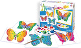 Aquarellum Junior - Butterflies