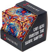 Shashibo - The Shape Shifting Box - Spaced Out