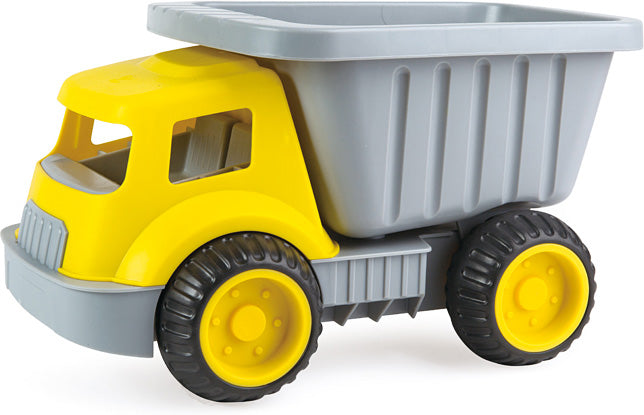 Hape Load & Tote Dump Truck