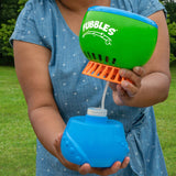 Fubbles No-Spill Fun-Finiti Bubble Machine