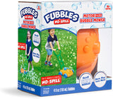 Fubbles No-Spill Bubble Mower