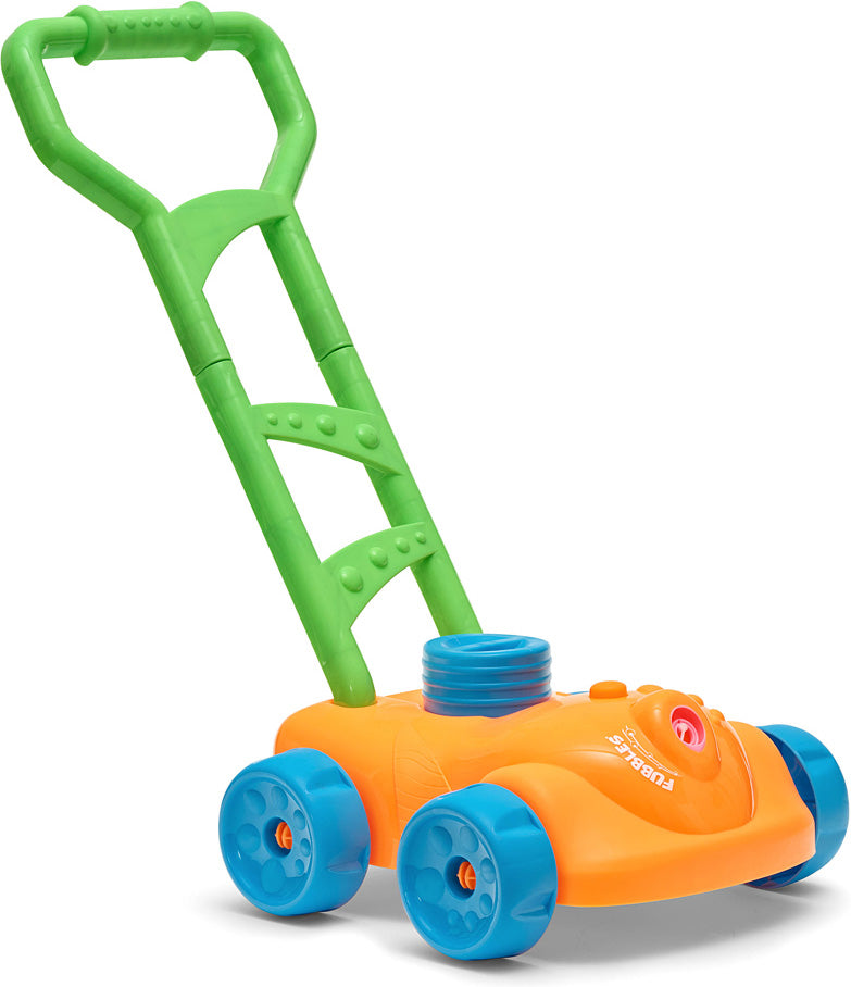 Fubbles No-Spill Bubble Mower