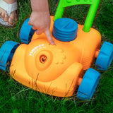 Fubbles No-Spill Bubble Mower