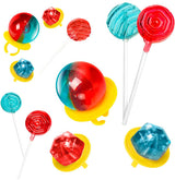 Lollipop Lab