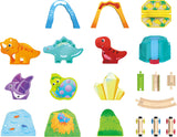 Dinosaur Train Bucket Set