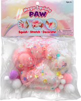 Mega Squishy Paw