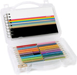 Sketch Studio Black & White Sketchbook Travel Set