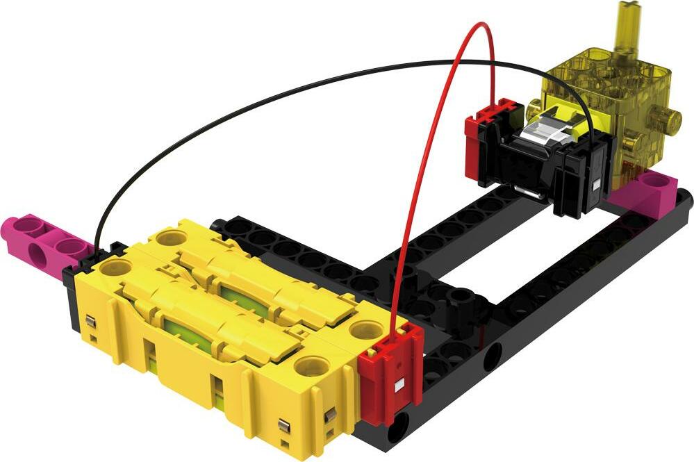 Easy Electric Circuits