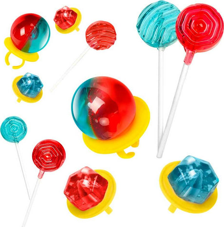 Lollipop Lab