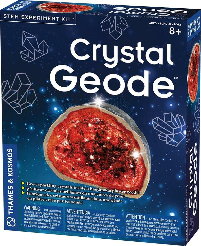 Crystal Geode