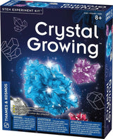 Crystal Growing