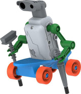 Rebotz: Halfpipe  The Shredding Skater Robot