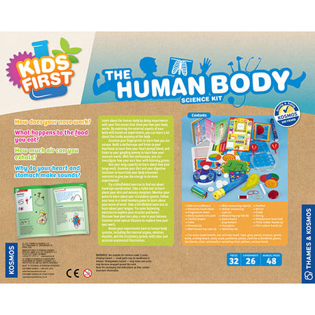 The Human Body